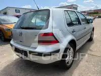 2002 Volkswagen GOLF