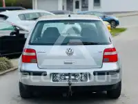 2002 Volkswagen GOLF