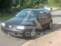 2002 Volkswagen GOLF