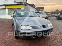 2002 Volkswagen GOLF