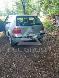 2002 Volkswagen GOLF