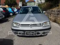 2002 Volkswagen GOLF