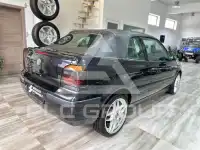 2002 Volkswagen GOLF