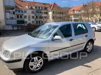 2002 Volkswagen GOLF