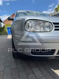 2002 Volkswagen GOLF