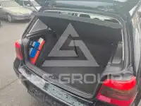 2002 Volkswagen GOLF