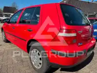 2002 Volkswagen GOLF