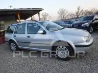 2002 Volkswagen GOLF