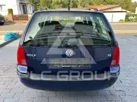 2002 Volkswagen GOLF