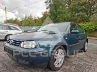 2002 Volkswagen GOLF