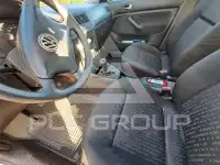 2002 Volkswagen GOLF