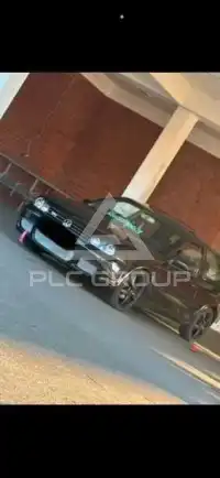 2002 Volkswagen GOLF