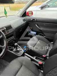 2002 Volkswagen GOLF