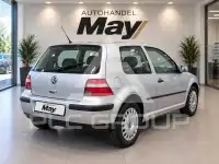 2002 Volkswagen GOLF