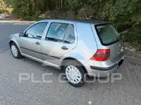 2002 Volkswagen GOLF