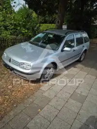 2002 Volkswagen GOLF