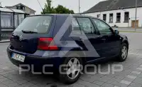 2002 Volkswagen GOLF