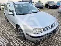 2002 Volkswagen GOLF