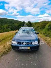 2002 Volkswagen GOLF