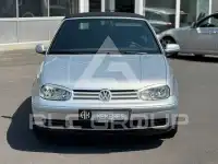 2002 Volkswagen GOLF