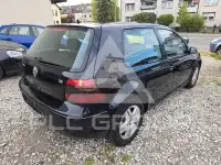 2002 Volkswagen GOLF