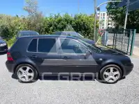 2002 Volkswagen GOLF