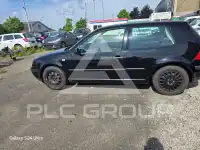 2002 Volkswagen GOLF