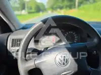 2002 Volkswagen GOLF