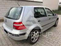2002 Volkswagen GOLF