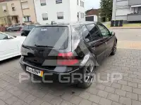 2002 Volkswagen GOLF
