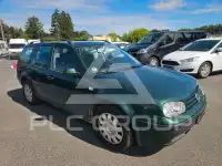 2002 Volkswagen GOLF
