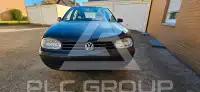 2002 Volkswagen GOLF