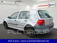 2002 Volkswagen GOLF