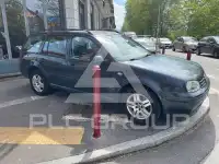 2002 Volkswagen GOLF