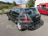2002 Volkswagen GOLF