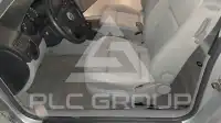 2002 Volkswagen GOLF