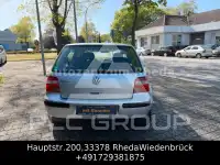 2002 Volkswagen GOLF