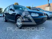 2002 Volkswagen GOLF