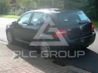 2002 Volkswagen GOLF