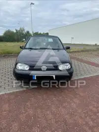 2002 Volkswagen GOLF