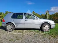 2002 Volkswagen GOLF