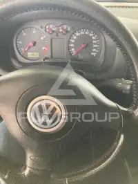 2002 Volkswagen GOLF