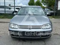 2002 Volkswagen GOLF