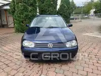 2002 Volkswagen GOLF