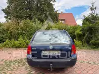 2002 Volkswagen GOLF