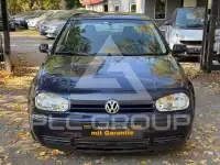 2002 Volkswagen GOLF