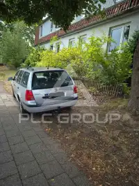 2002 Volkswagen GOLF