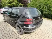 2002 Volkswagen GOLF