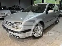 2002 Volkswagen GOLF