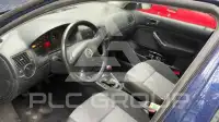 2002 Volkswagen GOLF